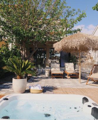 Bilice House | Casa Casolare by The Residence