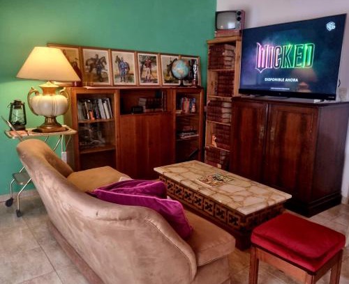 General Belgrano Apartment | Casa Casuarina II