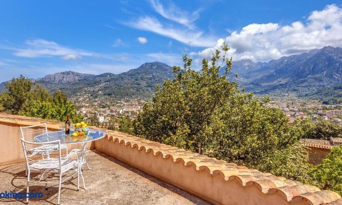 Soller House | Casa Catalina