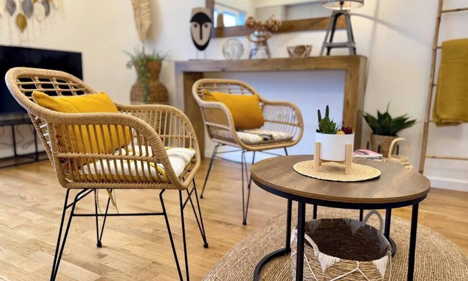 Santa Catalina Apartment | Casa Catalina Seville Downtown