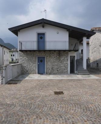 Tramonti di Sotto Apartment | Casa Celestina