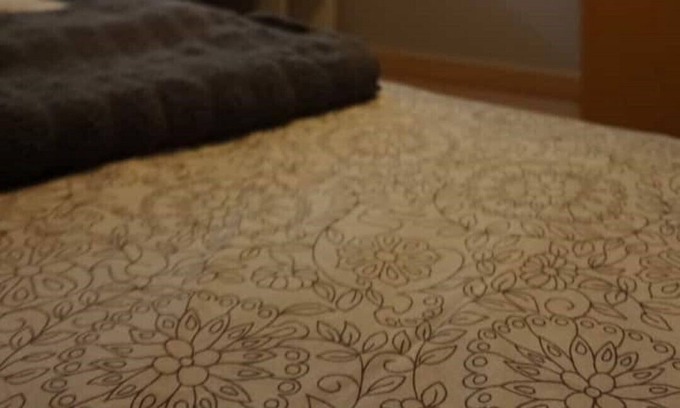 Jaen House | Casa Central con Terraza y Vistas Incomparables