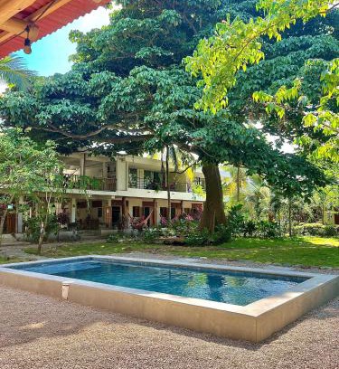 Palomino Hotel | Casa Chapolin Boutique Guesthouse