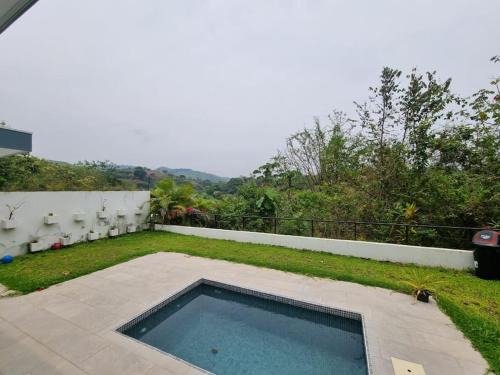 Samara Villa | casa Charlyna