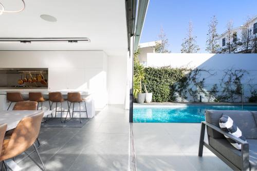 Clovelly House | Casa Chiara, Clovelly IH