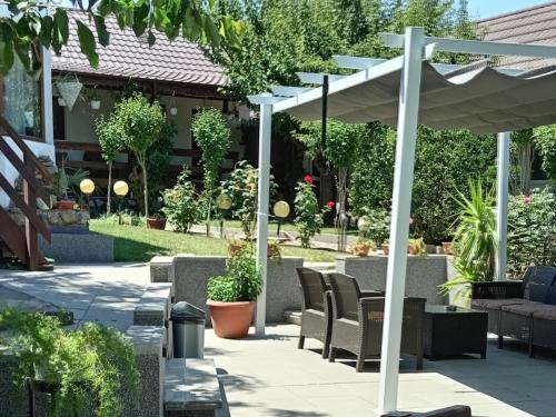 Murighiol House | Casa Chitu