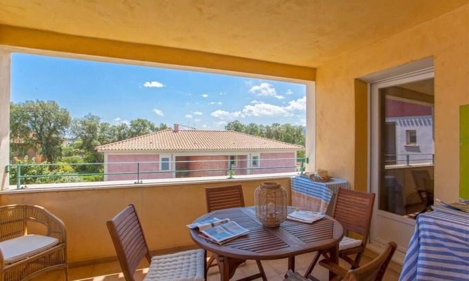 Vescovato Apartment | Casa Chjara Maria