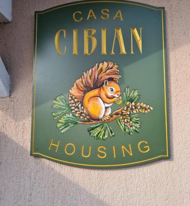 Brasov Apartment | Casa Cibian