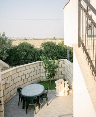 Cropani Marina Apartment | Casa Cleo al Mare con Free WiFi Netflix AC