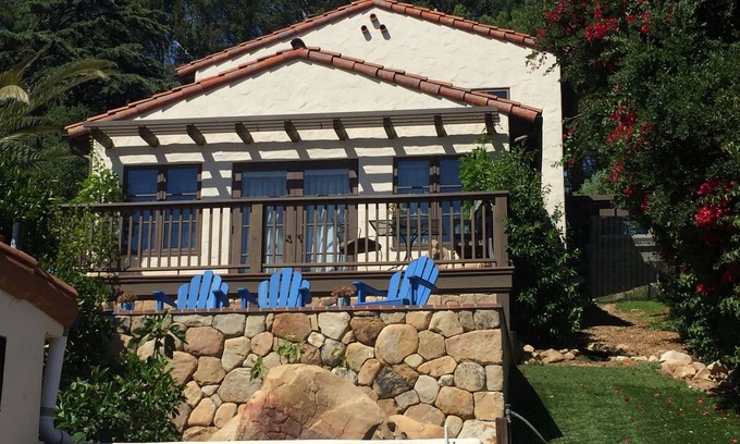 Riviera House | Casa Colina Casita/Guest House