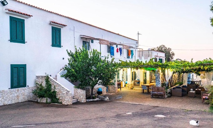 Chiesiola Bed & Breakfast | Casa Colletta Vieste