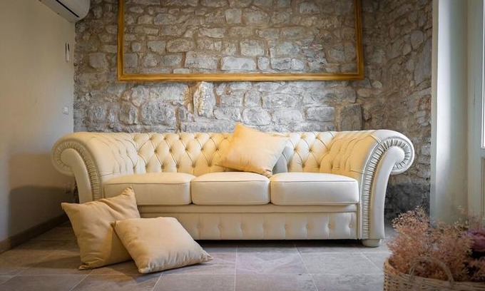 Collodi House | Casa Collodi Castello