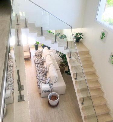 Jurere House | Casa com 4 suítes em Jurerê Internacional