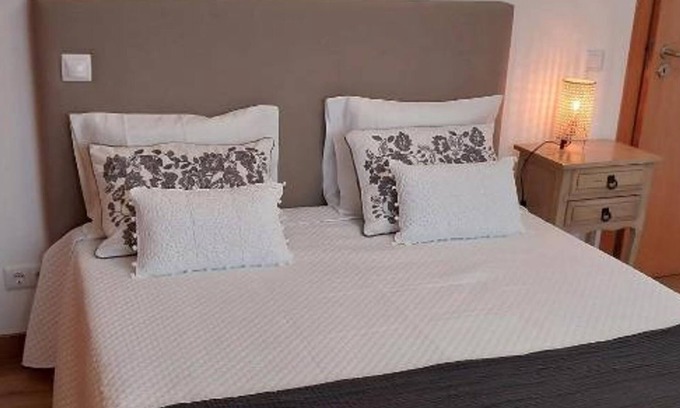 Fatima House | Casa com Alma | Room 3 by LovelyStay