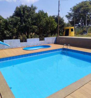 Sao Joaquim De Bicas House | casa com quartos