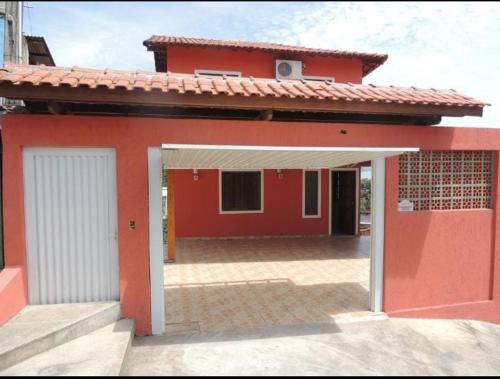 Itaquanduba House | Casa com vista para o Mar