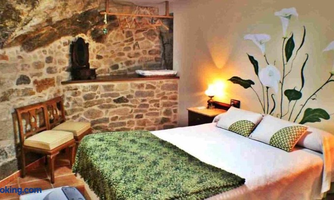 Combarro House | Casa Combarro