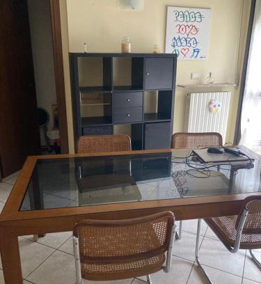 Rescaldina Apartment | Casa comfort