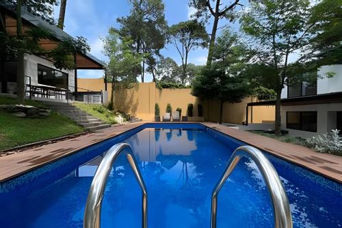 Avandaro House | Casa con jacuzzi