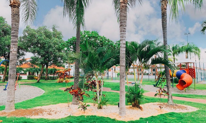 La Aurora House | Casa con Piscina Privada para Familias