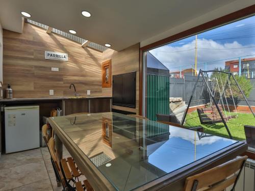 Province of Tierra del Fuego House | Casa con Quincho, Playroom y jardín en Ushuaia