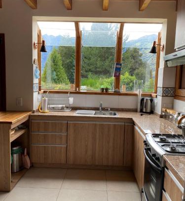 Correntoso Ski Chalet | Casa Condor