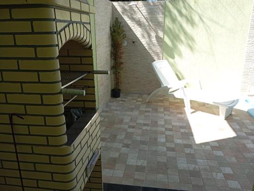 Arembepe House | Casa confortável in Arembepe