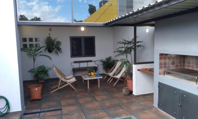 Cordoba House | Casa confortable
