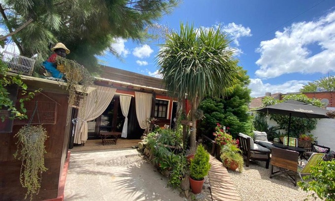 Mar del Plata House | Casa Confortable