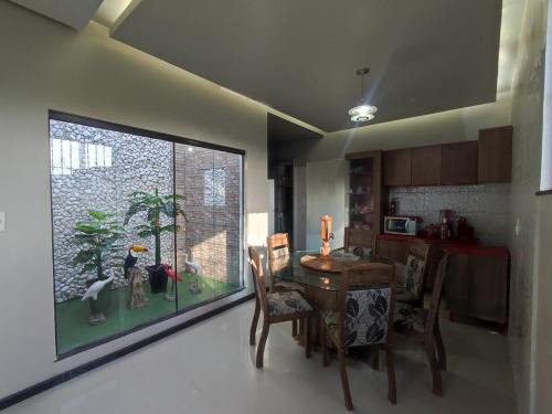 Condor House | Casa Cop30 for 11 days, Belém-PA