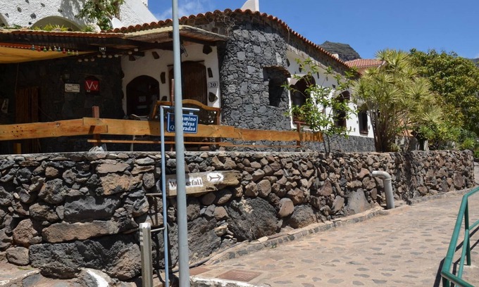La Calera Ski Chalet | Casa Corma