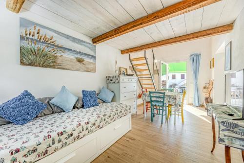 Pomonte Apartment | Casa Corsa - Goelba