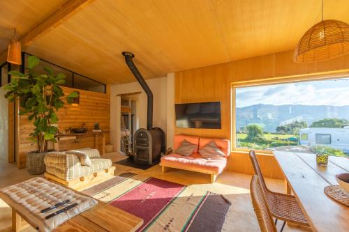 Betis Villa | Casa CORTIJO Piscina privada