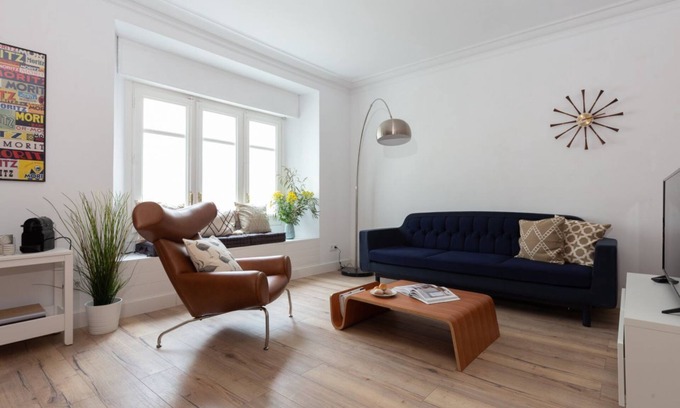 L'Antiga Esquerra de l'Eixample House | Casa Cosi - Eixample 2