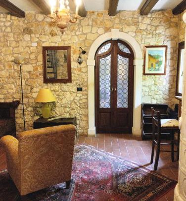 Barbarano Vicentino House | Casa Costabella