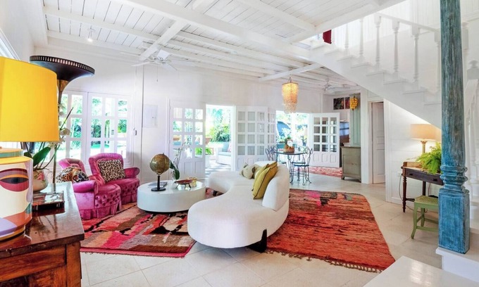 Puerto Viejo de Talamanca House | Casa Agogó is a stylish new vacation rental property in Puerto Viejo