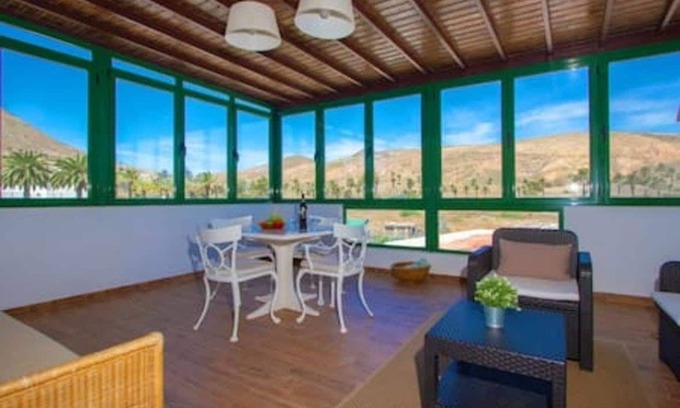 Haria House | Casa Crisana - Four Bedroom House, Sleeps 7