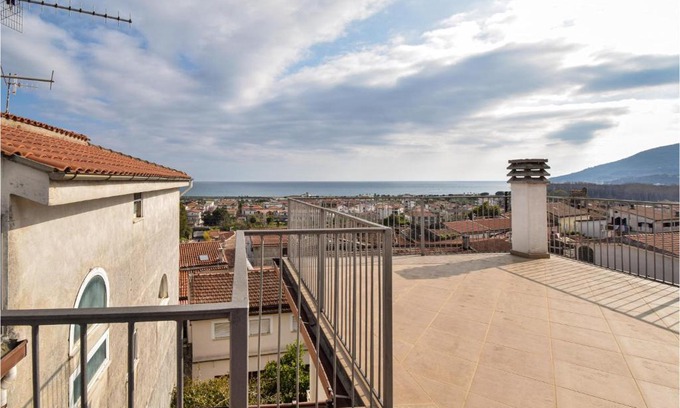 Policastro Bussentino House | Casa Cristina