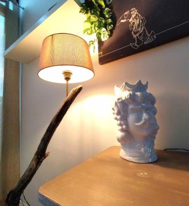 Casuzze Apartment | Casa Cristina Beach