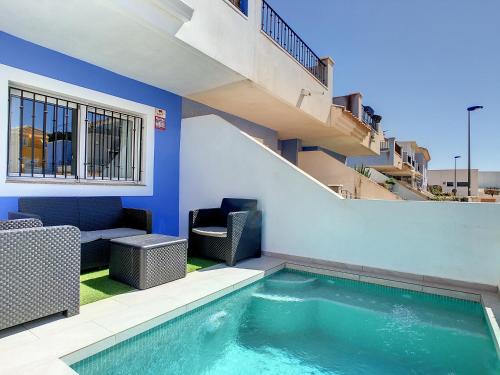 San Javier House | Casa Croft - 4609
