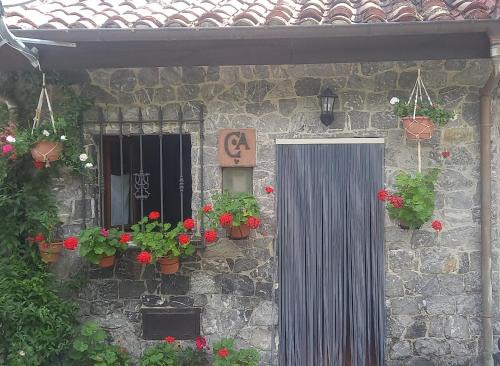 Aller House | Casa Cuevas