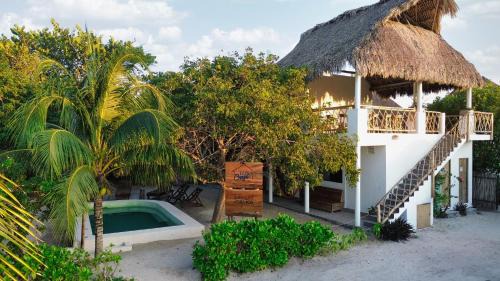 El Cuyo Hotel | Casa Cuyo Hotel