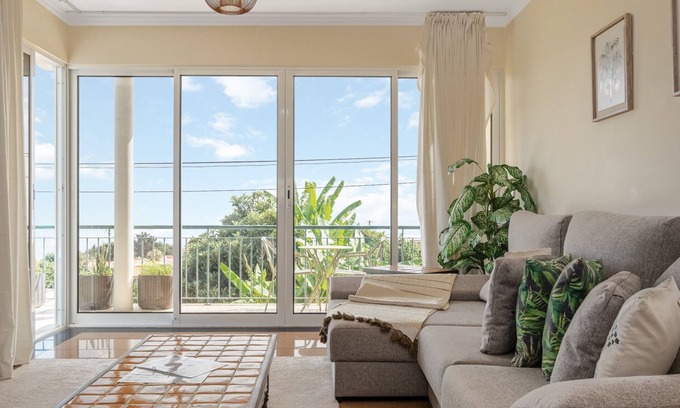 Ponta do Sol Ski Chalet | Casa D' Agostinha by Madeira Sun Travel