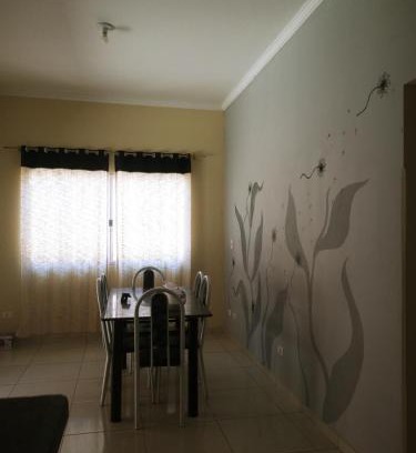 Sao Joao Batista do Gloria House | Casa da pri