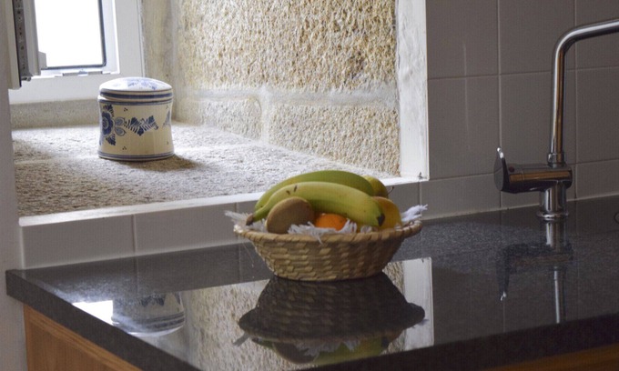 Sao Cristovao de Lafoes Apartment | Casa Dos Conversos Story Apartment