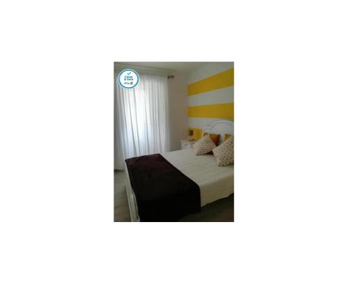 Nazare Apartment | Casa da Avó Lucinda