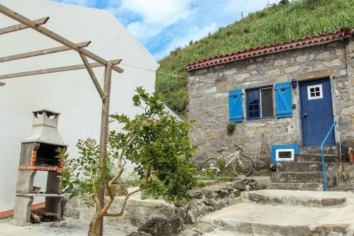 Faial Da Terra House | Casa da Avó Madalena