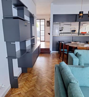 Vila Baleira House | Casa da Avó Teresa