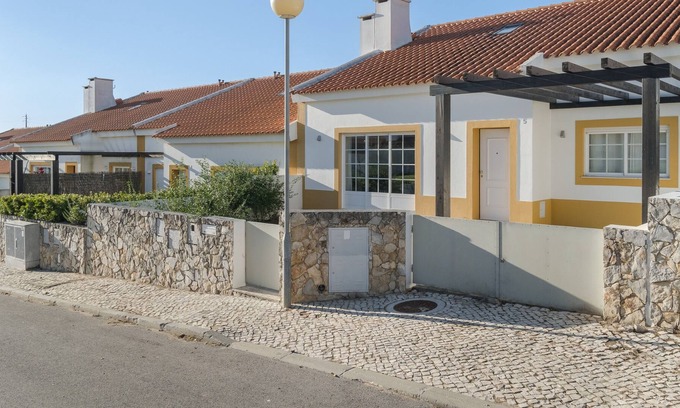 Aldeia Villa | Casa da Azoia nº5