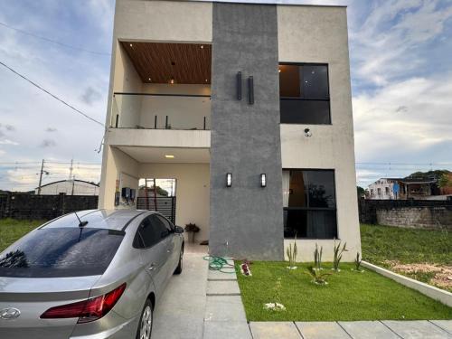 Tapana House | Casa da Cop 30 para 10 pessoas